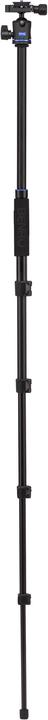 Actual product image Benro FIT19AIH0 Aluminum Tripod Kit (Metal)