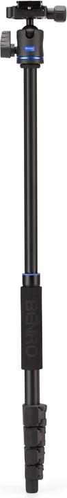 Actual product image Benro FIT19AIH0 Aluminum Tripod Kit (Metal)