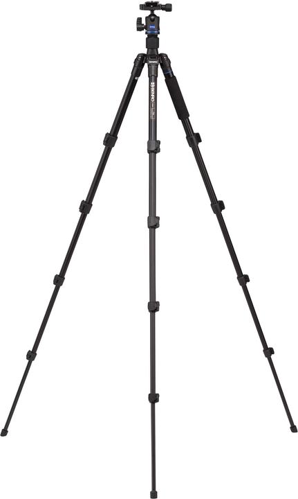 Actual product image Benro FIT19AIH0 Aluminum Tripod Kit (Metal)