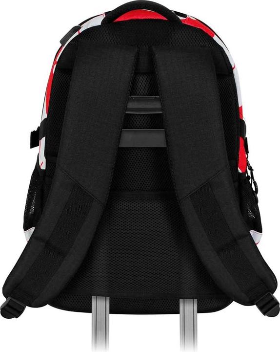 Actual product image Karactermania Lilo & Stitch Backpack Kiss Running