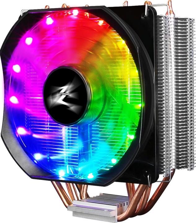 Immagine prodotto Zalman Raffreddamento CNPS9X OPTIMA RGB CPU 120 mm (156 mm)