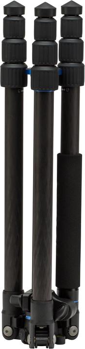 Image du produit Benro Trépied GoPlus Travel FGP18C (Carbone)