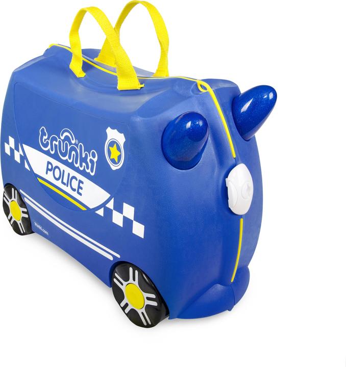 Produktbild Trunki Police (18 l, Handgepäck (bis 50l))