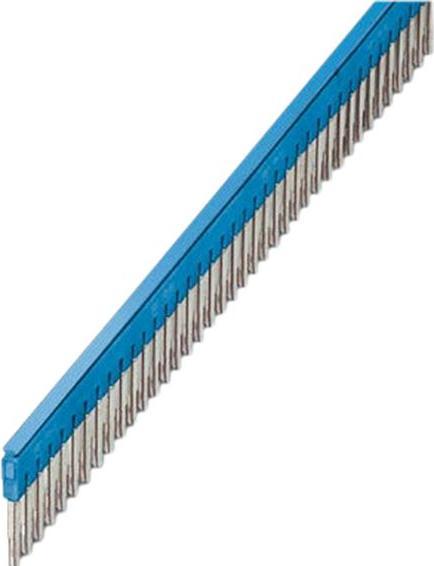 Immagine prodotto Phoenix Contact Ponticello FBS 50-6 BU FBS 50-6 BU Contenuto: 10 pezzi.