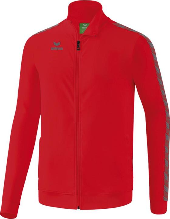 Produktbild Erima Essential Team Tracktop Jacke (XL)