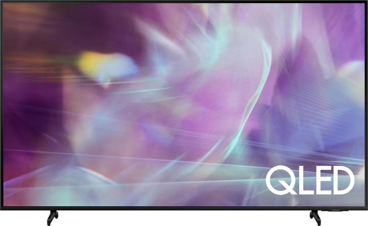 Samsung QE55Q60AAU (55", LED, 4K, 2021)
