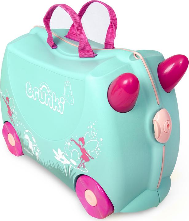 Trunki Fata Flora (18 l, Bagaglio a mano (fino a 50 litri))