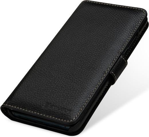 Produktbild StilGut Talis Hülle mit Kartenfach für Huawei Mate 20