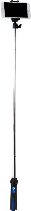 Actual product image Benro BK 15 Smart Mini (Metal, Plastic)