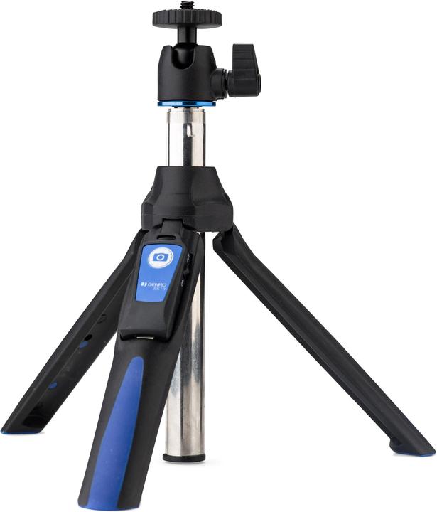 Actual product image Benro BK 15 Smart Mini (Metal, Plastic)