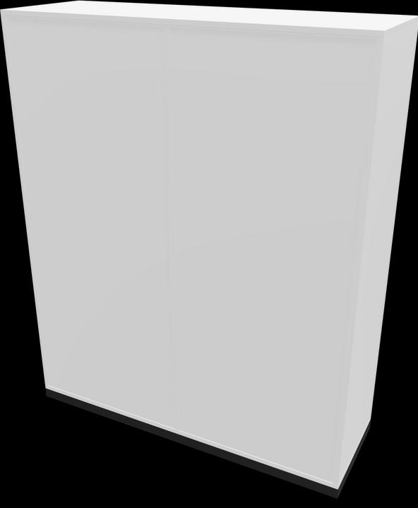 Immagine prodotto Narbutas Scelta armadio ad ante scorrevoli (120 x 40 x 146,5 cm)