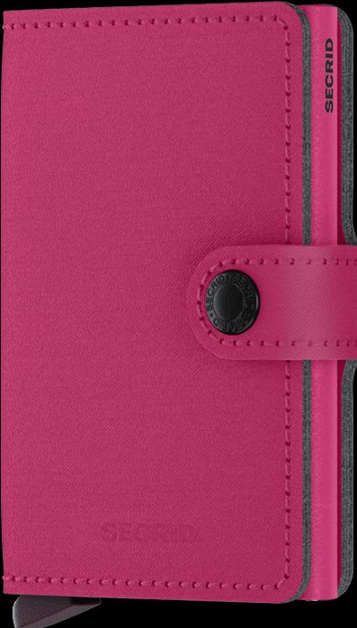 Actual product image Secrid Miniwallet Yard