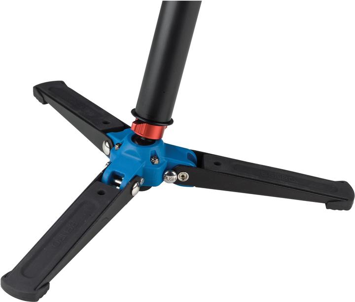 Produktbild Benro A38FDS2 Einbeinstativ Kit (Metall)
