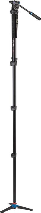Produktbild Benro A38FDS2 Einbeinstativ Kit (Metall)