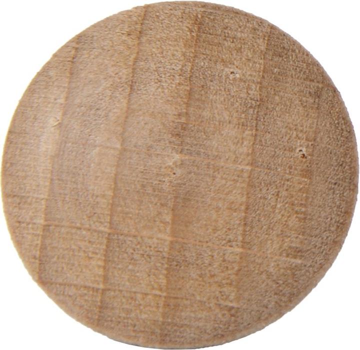 Produktbild Legamaster WOODEN - Magnet (5 x)