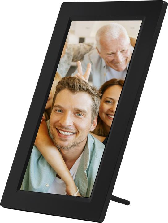 Actual product image Denver Frameo PFF-1010 (10.10", 1280 x 800 pixels)