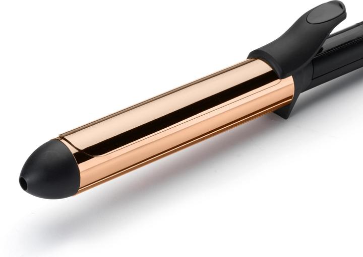 Productafbeelding BaByliss - Krultang Titanium Brilliance Krullen C459E (32 mm)