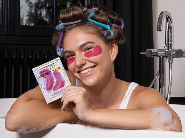 Produktbild Yeauty Eye Pad Mask