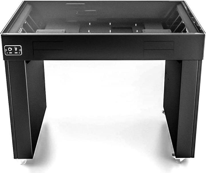 Produktbild SlimDesk Tischgehäuse (E-ATX)