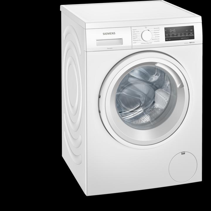 Produktbild Siemens WU14UT22 (9 kg, Links)