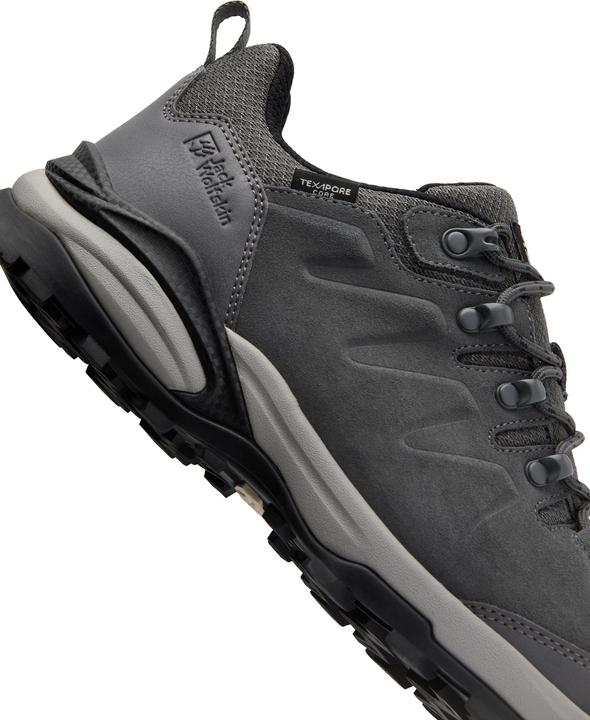 Produktbild Jack Wolfskin Refugio Texapore Low M (47.5)
