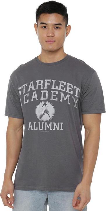 Produktbild Alumni TShirt (4XL)