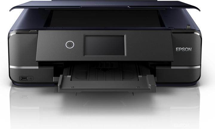 Epson Expression Photo XP-970 (Ink, Colour)