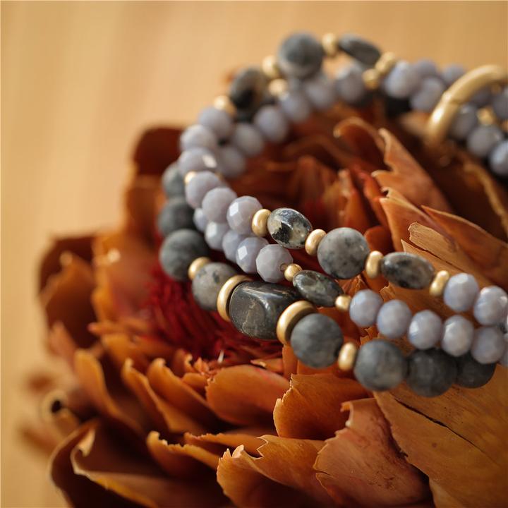 Produktbild Andreani Armband (8 cm, Steine)