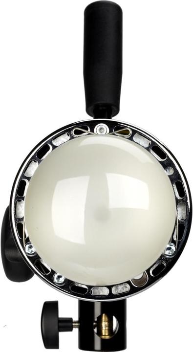 Immagine prodotto Profoto ProHead Plus UV con riflettore zoom (250 W, Testa flash)