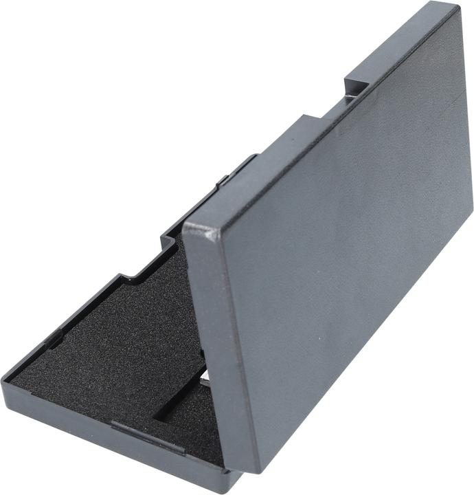 Image du produit KS Tools Pied à coulisse numérique pour disques de frein 0-60mm, 160mm (6 cm)