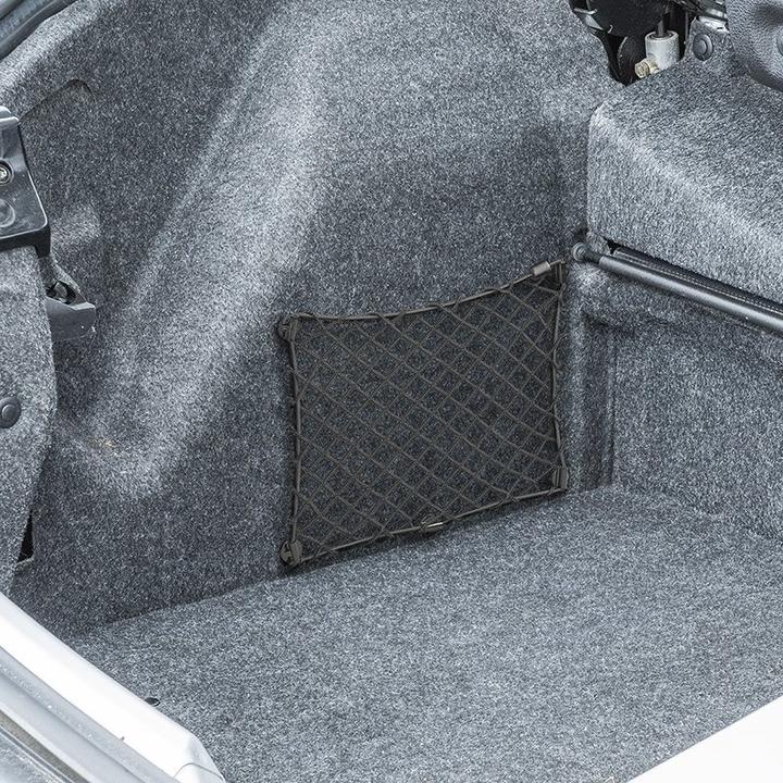 Actual product image ProPlus Storage net elastic NS-9
