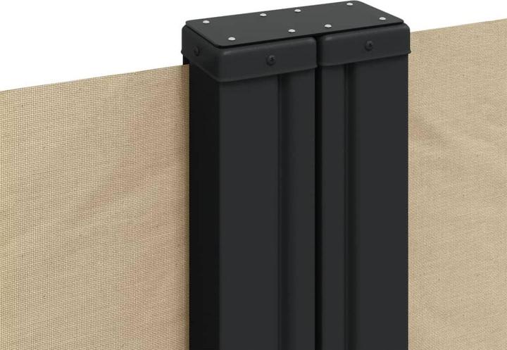 Image du produit VidaXL Store latéral extensible (2 m)