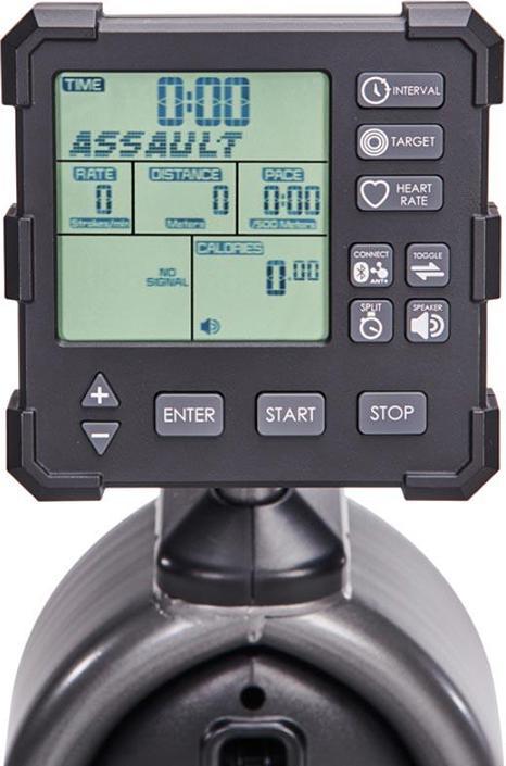Image du produit Assault Fitness AssaultRower Elite