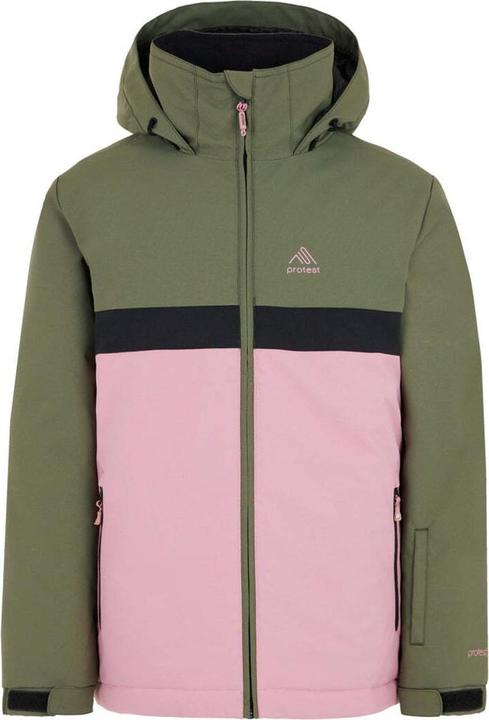 Actual product image Protest Kid's Prtlusoy Snowjacket (116)