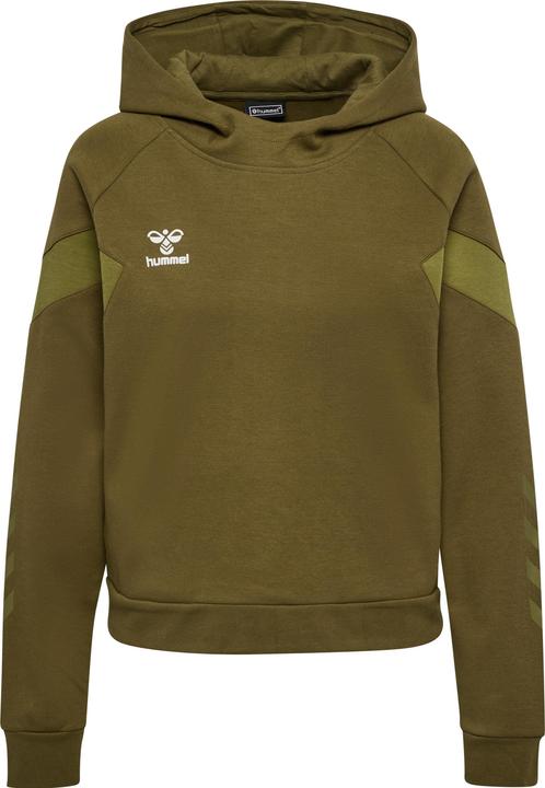 Image du produit hummel Hmltravel Sweat Hoodie Woman (XXL)