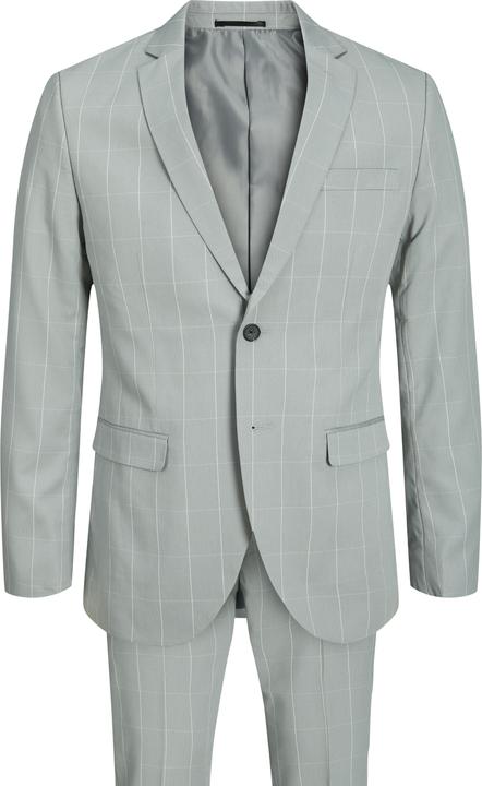 Immagine prodotto Jack & Jones Tuta Super Slim a scacchi (56)