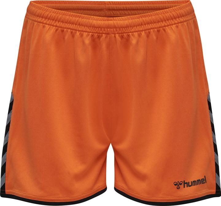 Image du produit hummel Authentic Poly Short Woman (M)
