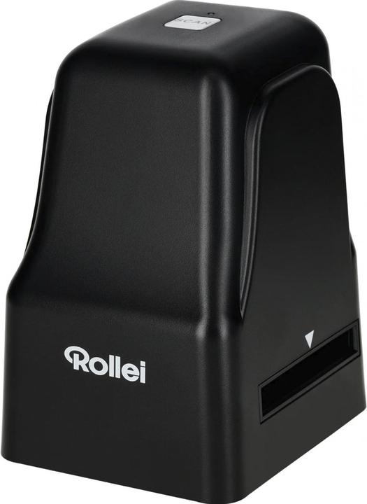 Actual product image Rollei DF-S 180 (USB)