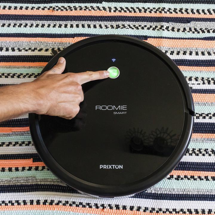 Produktbild Prixton Roomie Smart (Saugroboter)