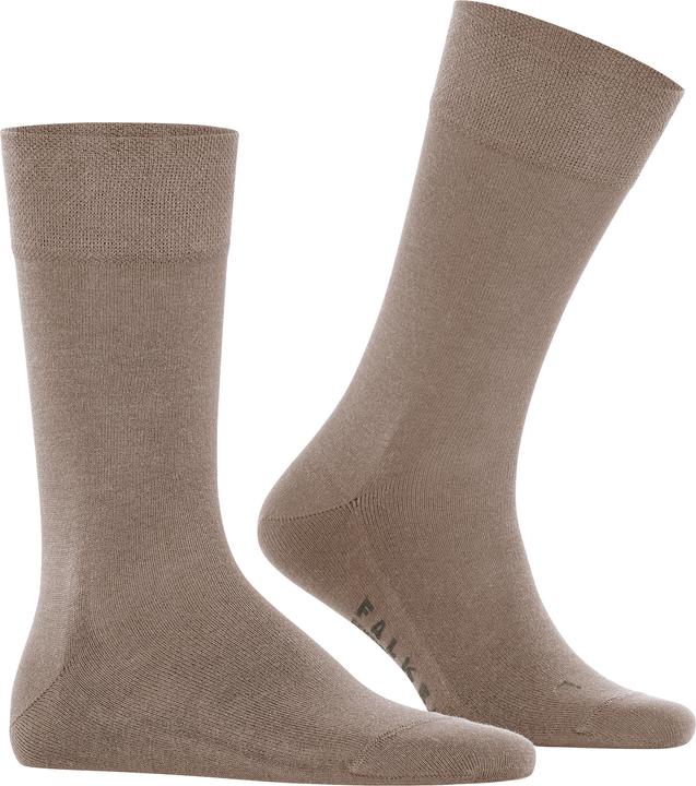 Image du produit Falke Chaussettes Casual Stretch (Une unité par pack, 43 - 46)