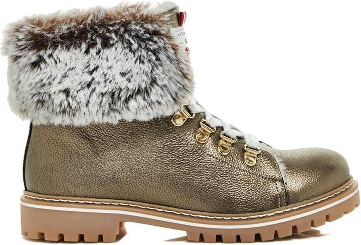 Les Tropeziennes par M.Belarbi damen stiefeletten lacen