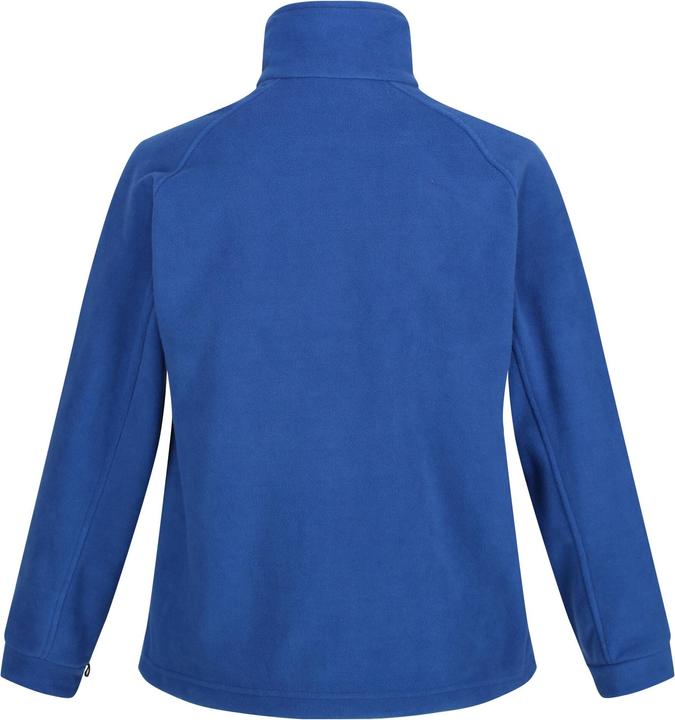 Actual product image Regatta Thor III fleece jacket AntiPilling (36 D)