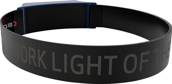 Actual product image Scangrip LED headlamp I-VIEW (400 lm)