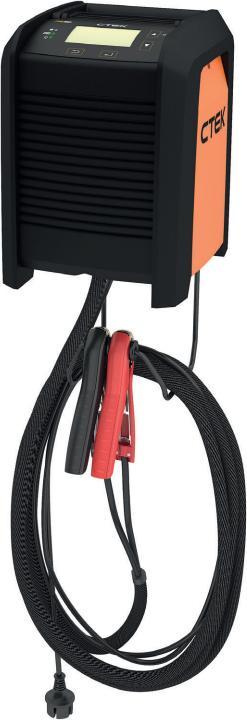 Immagine prodotto Ctek Caricabatterie Pro 60, per batterie da 12V (12V, 60 A)