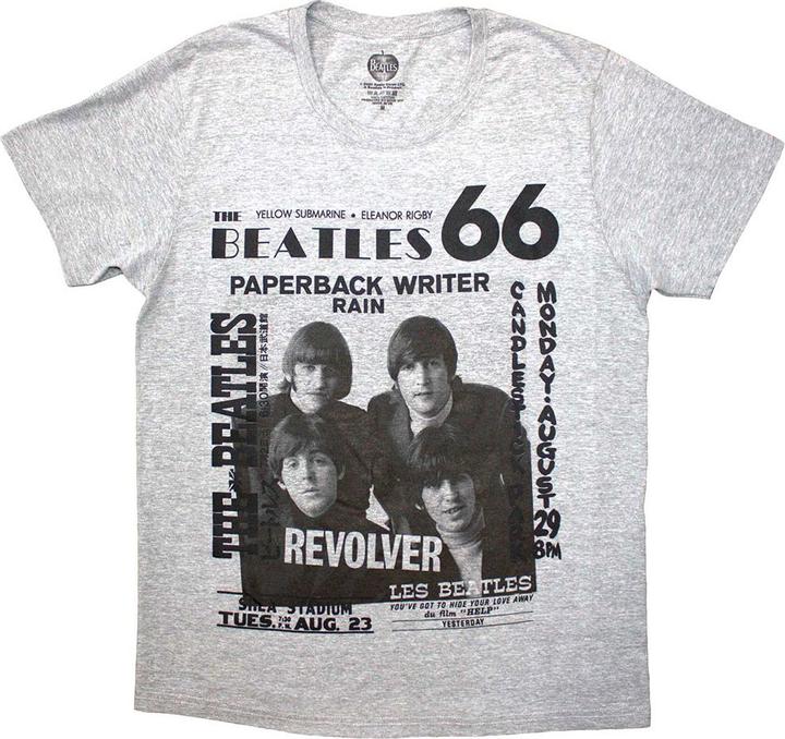 The Beatles 1966