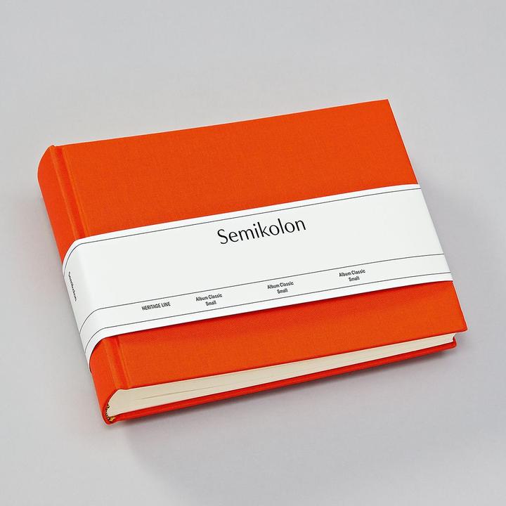 Actual product image Semikolon Classic Small (21.5 x 16 cm)