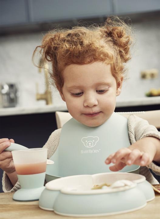 Produktbild BabyBjörn Lätzchen (4 Monate)