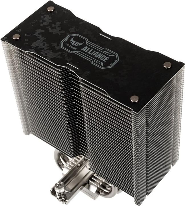 Actual product image Scythe Cooler Kotetsu Mark II Gaming (154 mm)