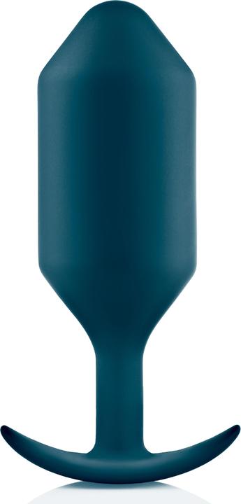 Produktbild Earthly Body B-Vibe - Snug Plug 6 Marine
