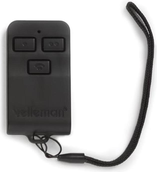 Produktbild Velleman RF-Sender für VM130V2SET